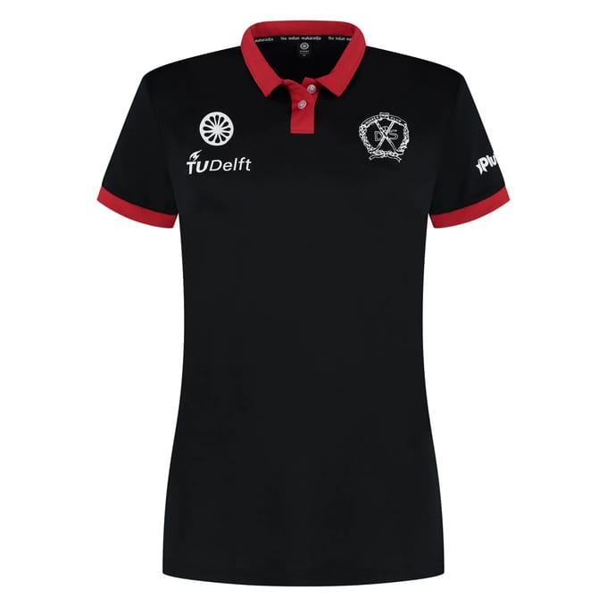 Delftse SHC Thuis Shirt Dames
