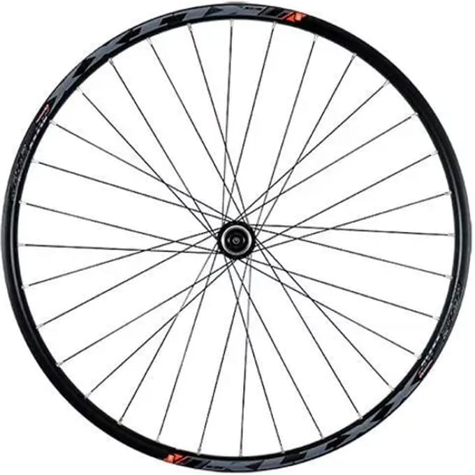 Voorwiel Velox Mach1 Klixx Ready Shimano M3050 Centrelo