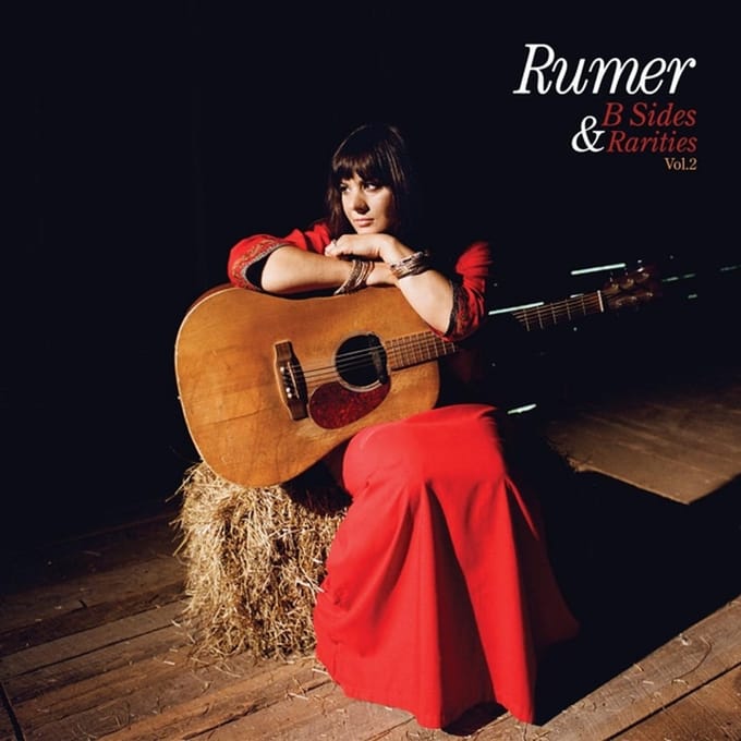 B Sides & Rarities Vol. 2 - Rumer