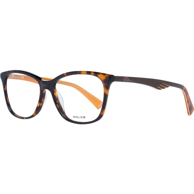 Police Optical Frame VPL502N 0722 52