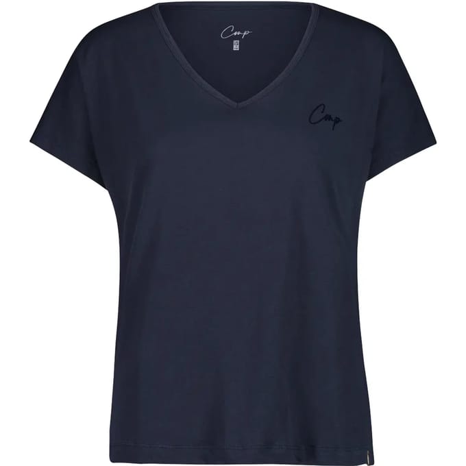 T-shirt dames CMP Anita