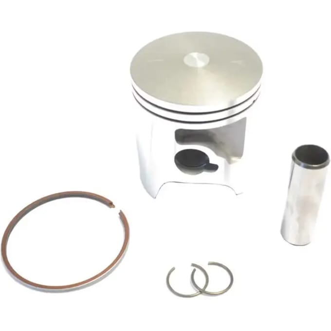 Motorfiets zuigerveer Athena S4C04450001