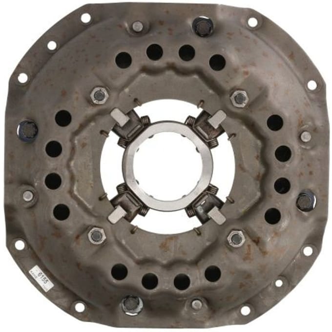 Koppelingsdrukplaat KAWE 6155