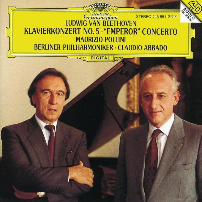 Piano Concerto 5