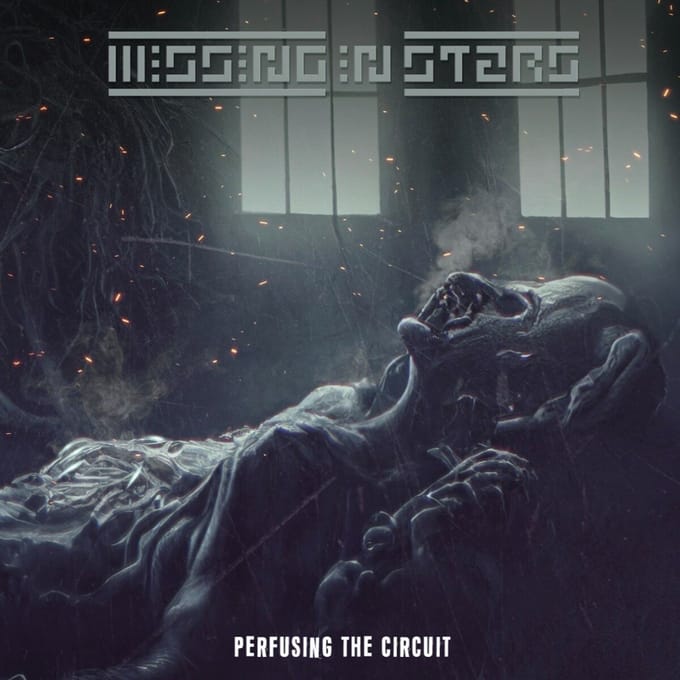 Missing In Stars - Perfusing The Circuit (CD)