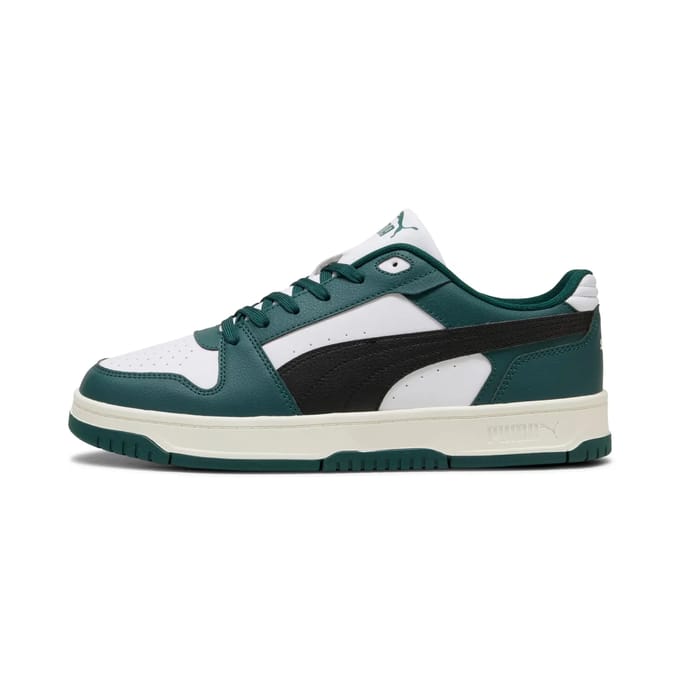 Klassieke sportschoenen Puma Rebound Slam Lo