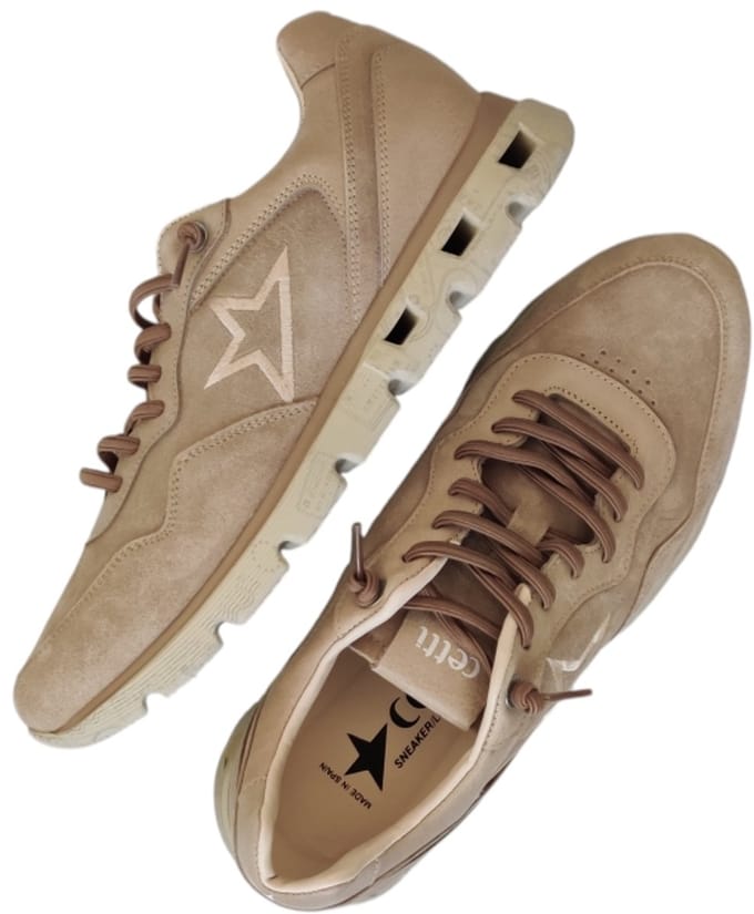 Cetti Sneaker C1408 Beige