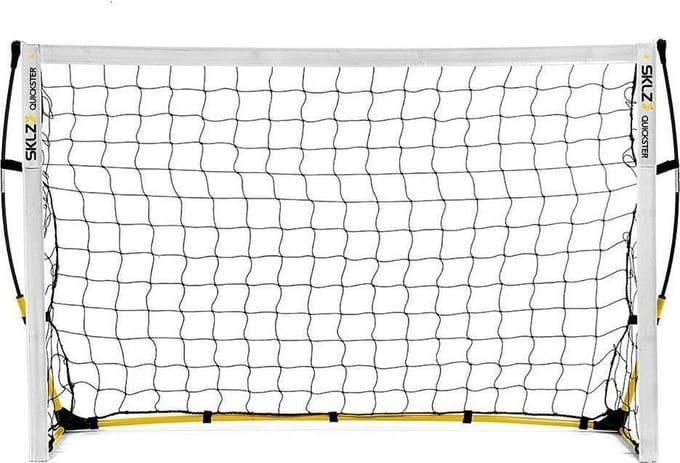 SKLZ Quickster Voetbaldoel - Goal - 180 x 120 cm