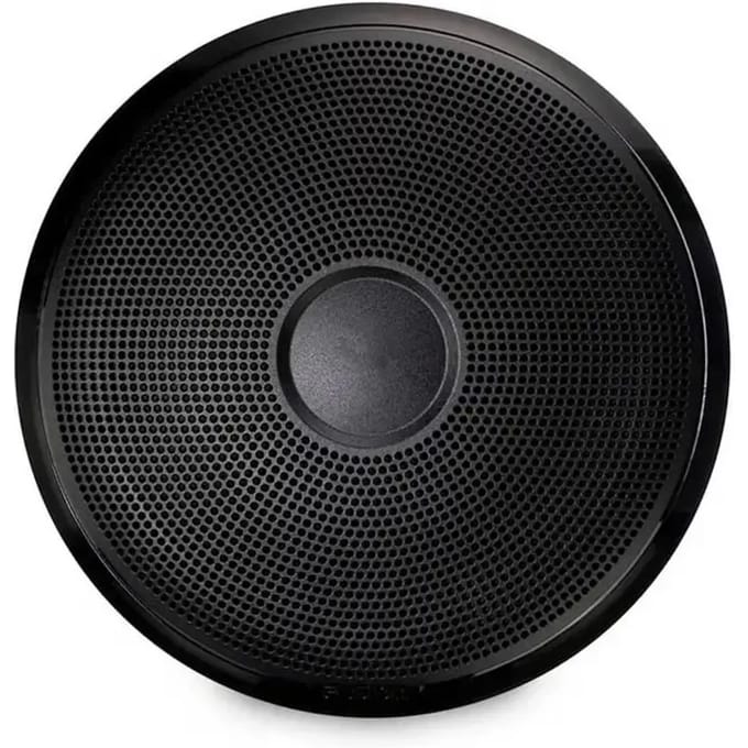 Subwoofer zonder Led Fusion XS Sport