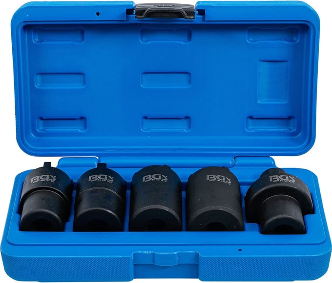 BGS borgmoer inzet set 5 stuks - 67220