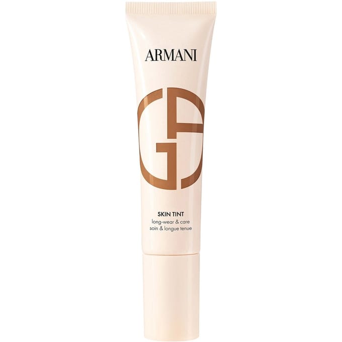 Armani Make-up gezicht Skin Tint Vloeibare foundation Dames 30 ml