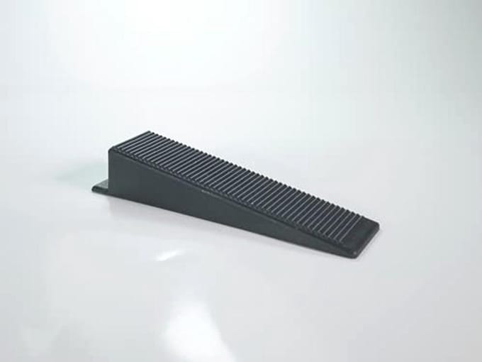 Tegel nivellering Clip Set - 100 Wiggen voor Perfecte Tegels