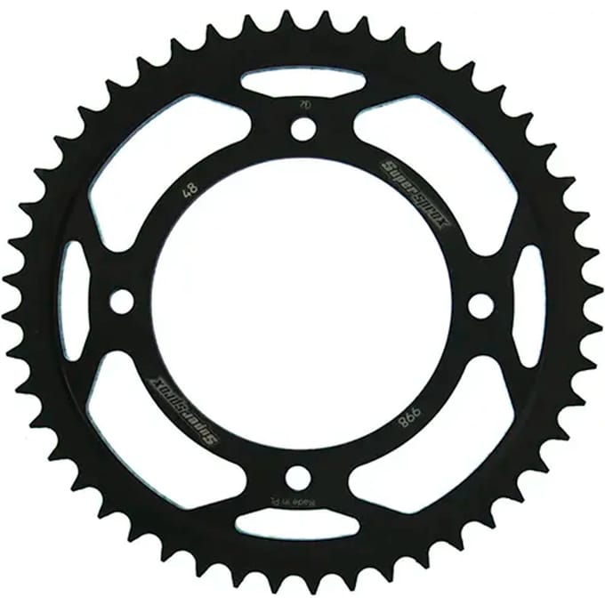 Motorfiets kroon Supersprox RFE:998-48 # 50-15026-48 # 1-2429-48