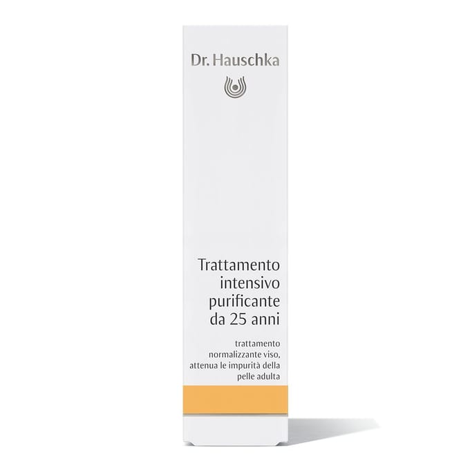 Dr. Hauschka Clarifying Intensive Treatment 25+ 40 ml