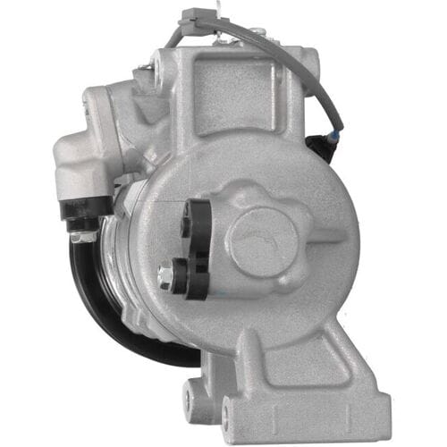 Airco-compressor NISSENS 891130