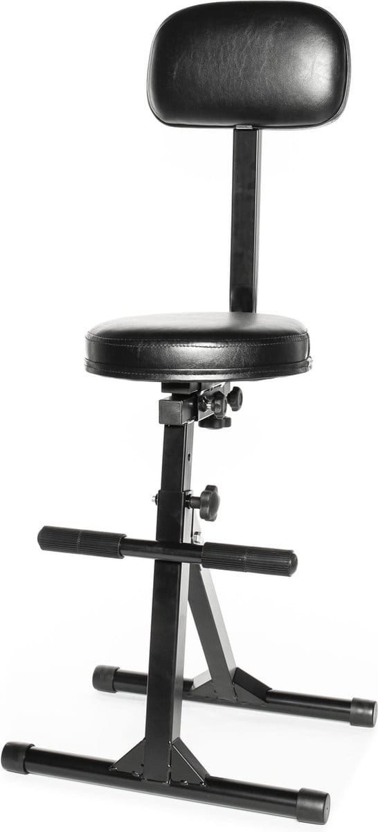 MUSIC STORE Stage Stool - Gitaarstandaard