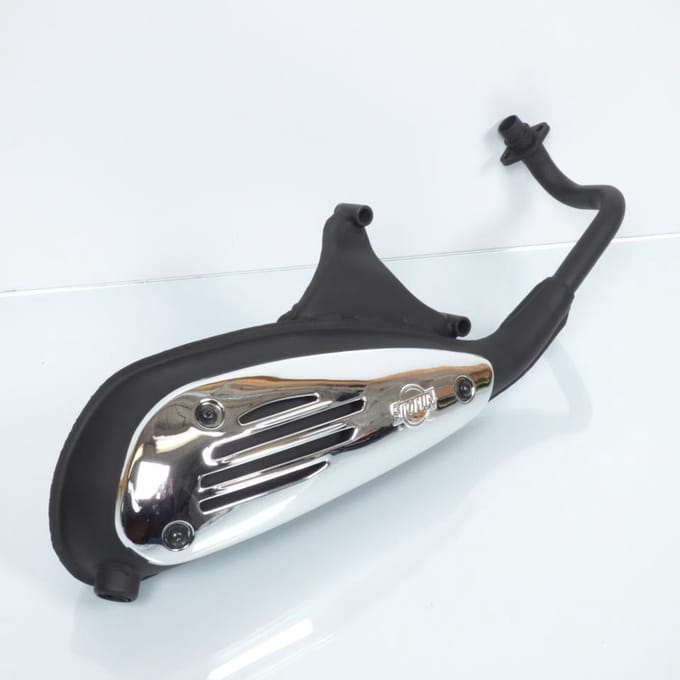 Pot d échappement SITO pour Scooter Piaggio 50 Vespa LX 0713 Neuf