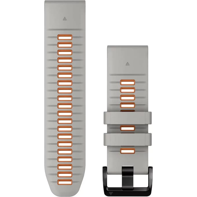 Siliconen horlogebandje Garmin QuickFit®