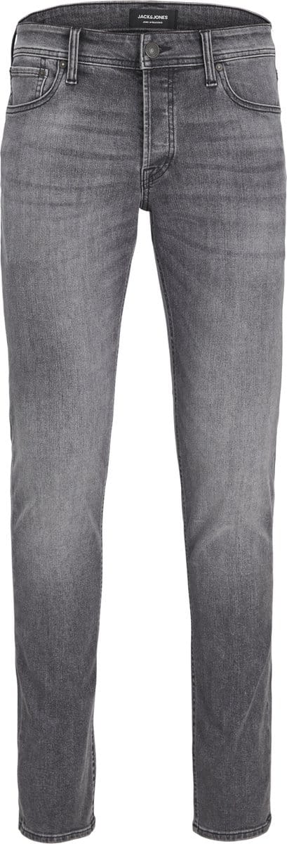 JACK & JONES- JJIGLENN JJBASIC SQ 349 NOOS - Heren - Jeans