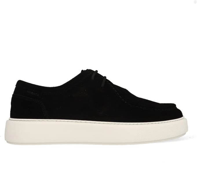 Antony Morato Sneakers MMFW01835-LE300005-9000 Zwart-45