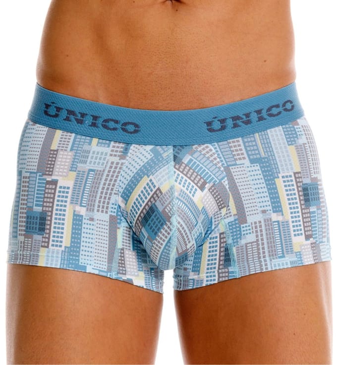Mundo Unico Corto boxershort Ocarina maat L
