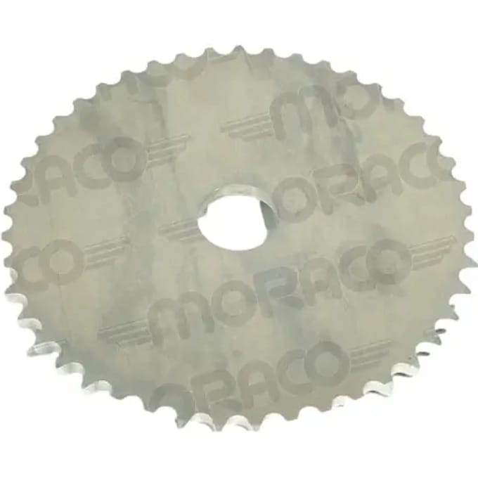 Moto aluminium kroon Supersprox Frette