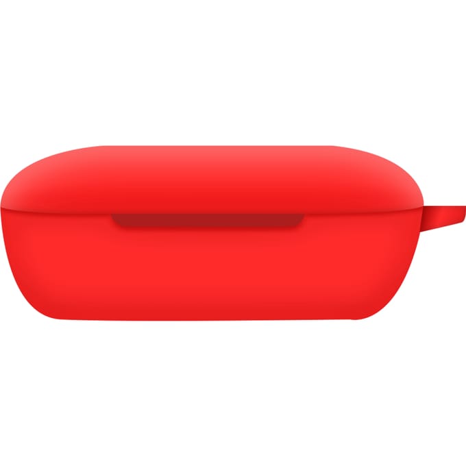 OnePlus Buds Z case - Rood