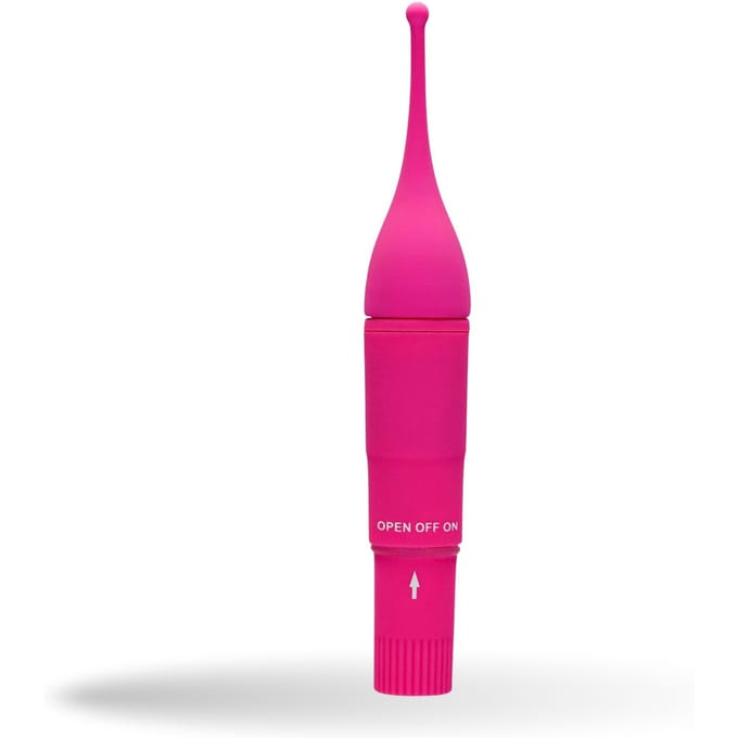Lovelyness – Tickler clitorisvibrator 1