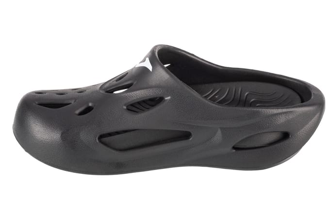 Joma S.Paros Men 24 SPAROS, Mannen, Zwart, Slippers, maat: 43