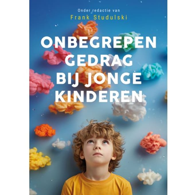 Onbegrepen Gedrag Bij Jonge Kinderen