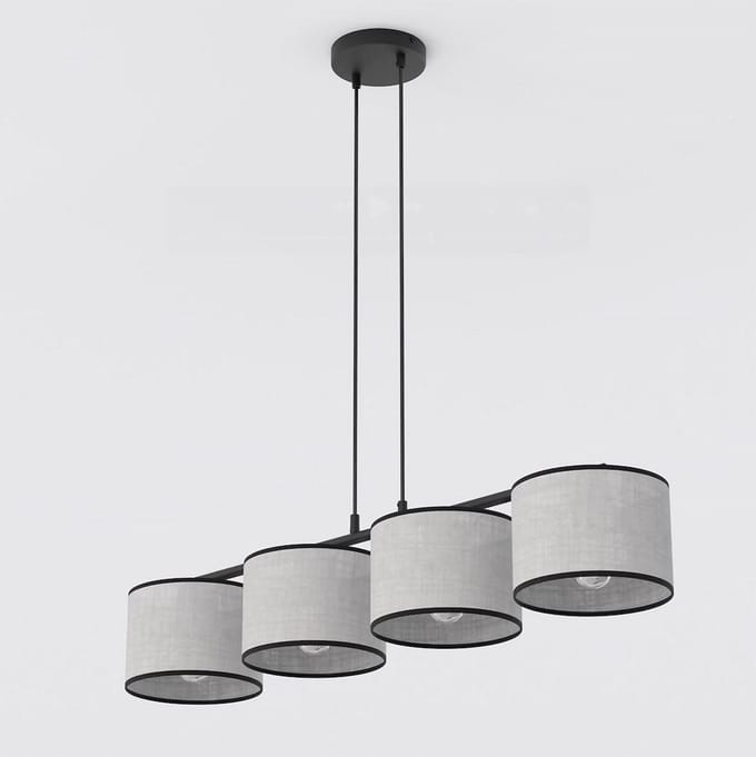 Hanglamp Emibig Lighting Eco 4