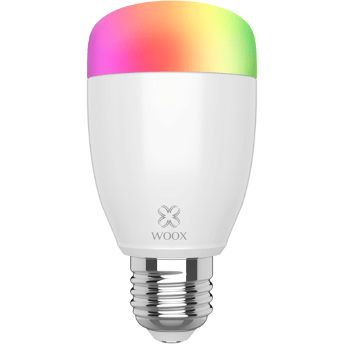 WOOX R5085 Smart Bulb - RGB LED Lamp