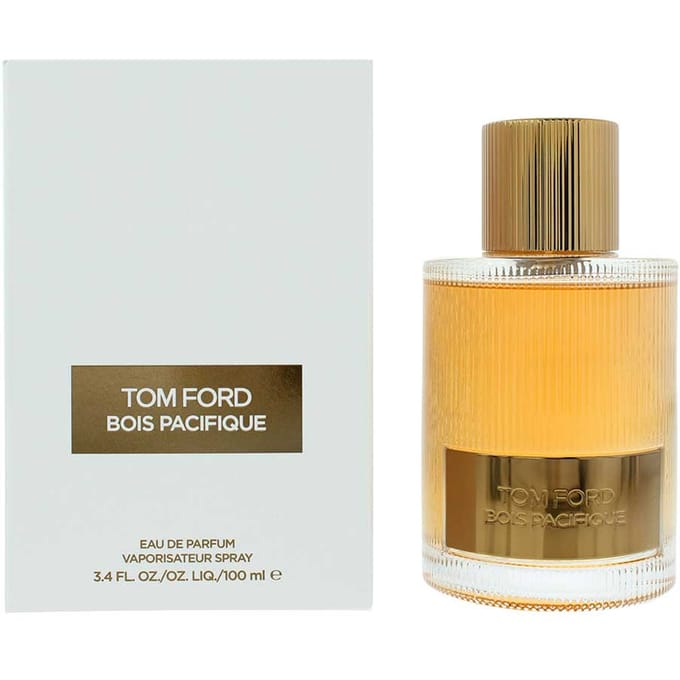 Tom Ford - Bois Pacifique Eau De Parfum Bois Pacifique Eau De Parfum 100 Ml - 100 ML