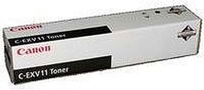 Canon CEXV-24 Tonercartridge - Cyaan