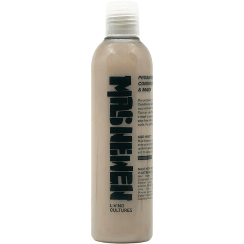 Natuurlijke Conditioner (Rice Bran) - Mas Newen - 250ML - 250 ml