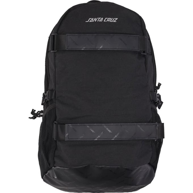 Sabre Skatepack Herenrugzak Zwart