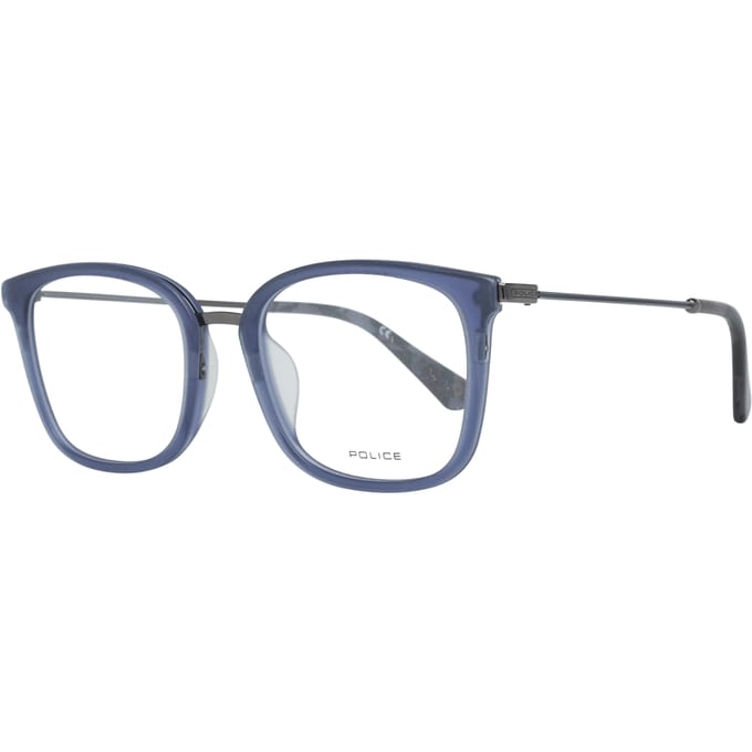 Police Optical Frame VPL561 955M 51