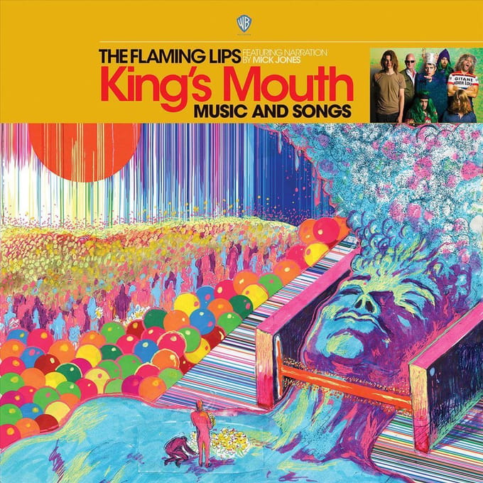 Kings Mouth