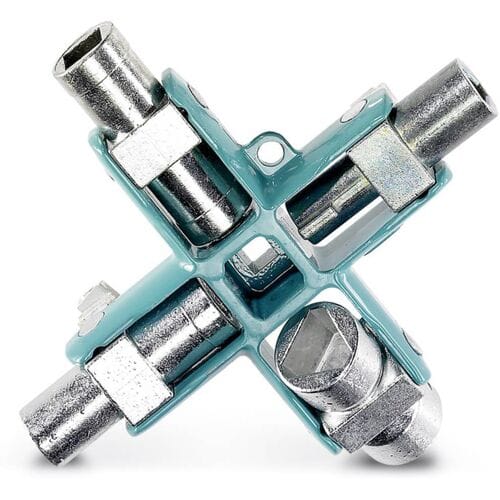 Phoenix Contact 1212525 SF-CCK 9 - gereedschap Schakelkastsleutel 1 stuk(s)