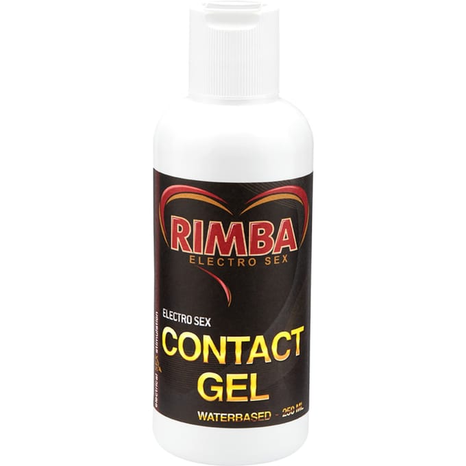 Rimba Electro Sex - Flexibele Penisbanden