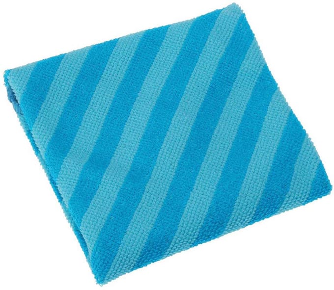 Microvezeldoek Set, 5st.