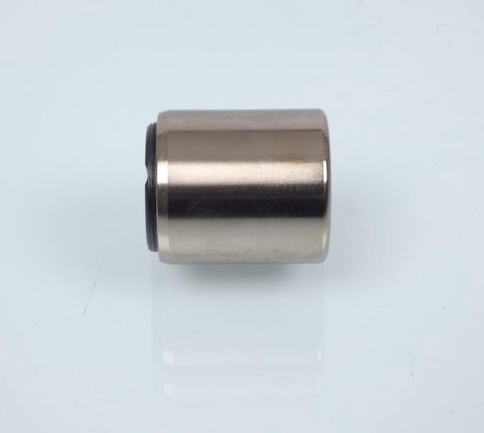 Piston d étrier Tourmax pour moto Kawasaki 1000 GTR 1994 à 1999 AR bas Neuf