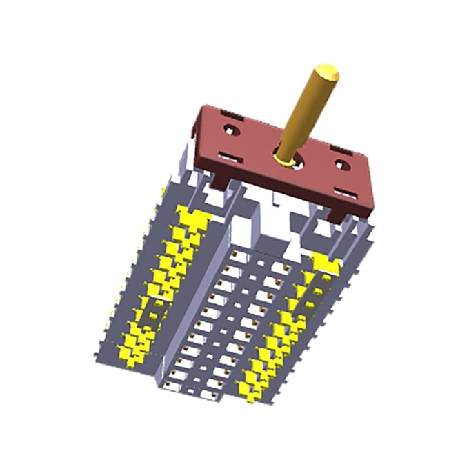 AEG bakovenschakelaar 3494534021