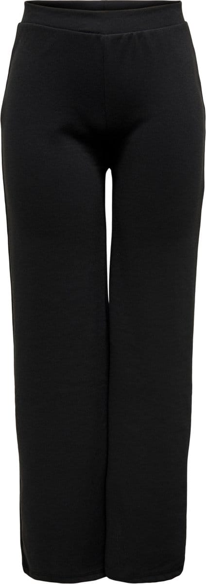 ONLY OLMFEVER WIDE PANTS JRS Dames Broek - Maat XXL