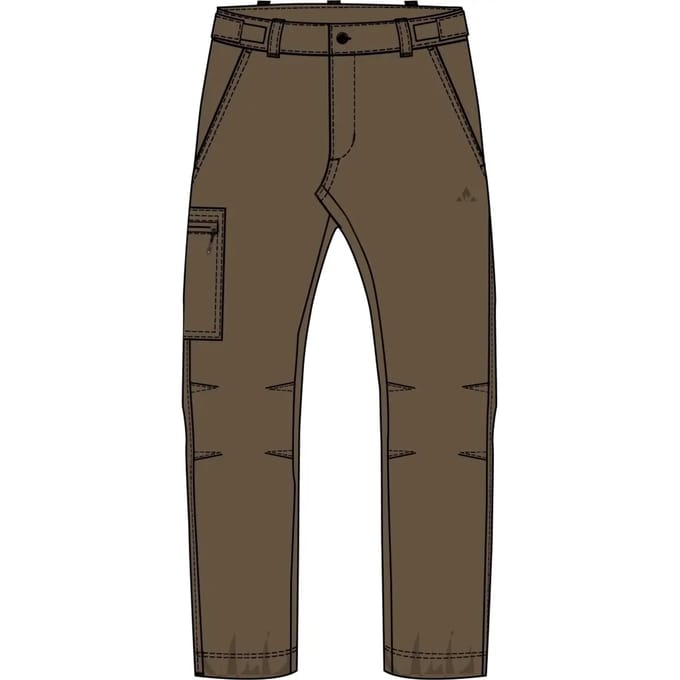 Broek Whistler Levanger