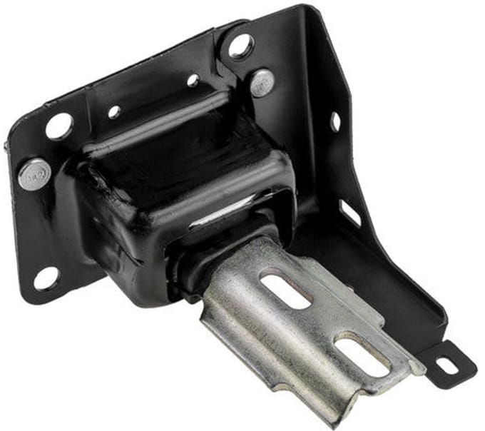 Aslichaam, motorsteunlager OEM 1813.92