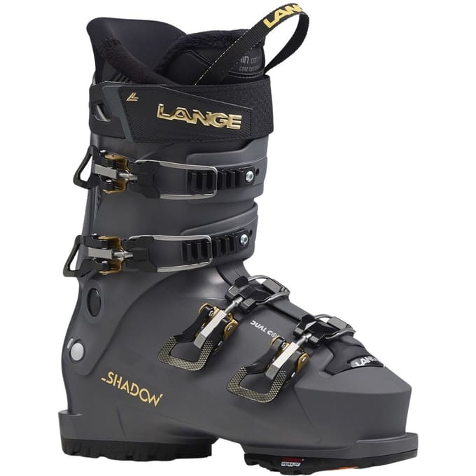 Dames skischoenen Lange Shadow 85 W Mv Gw