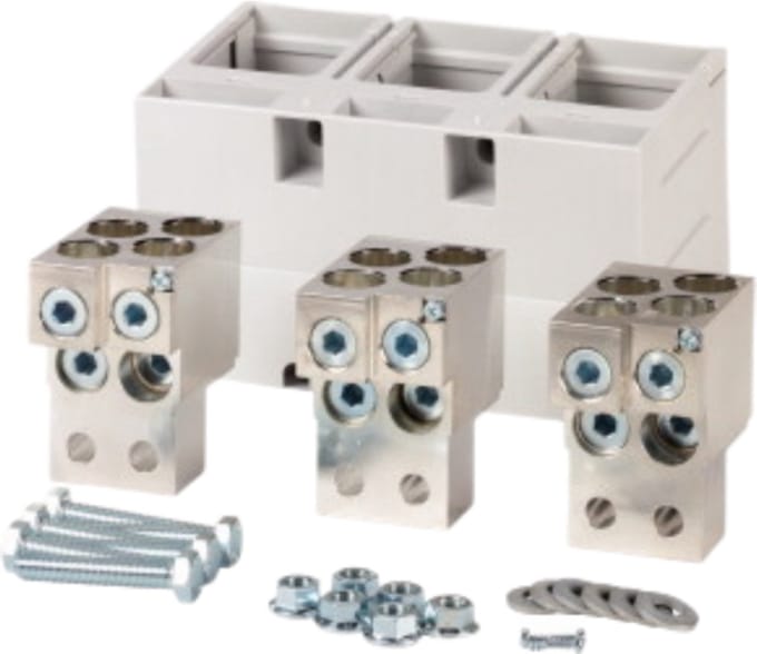 Eaton NZM4-XKA Bedradingsbouwpakket 1 stuk(s) (b x d) 100 mm x 53 mm
