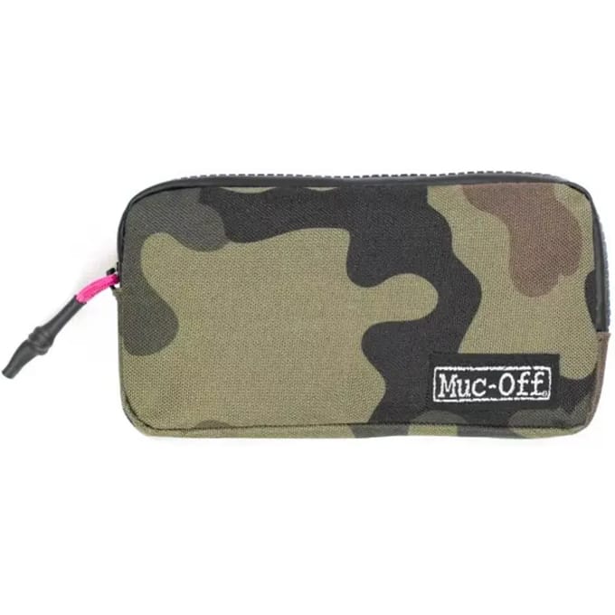 Muc-Off Essentials Case 17x9x2cm