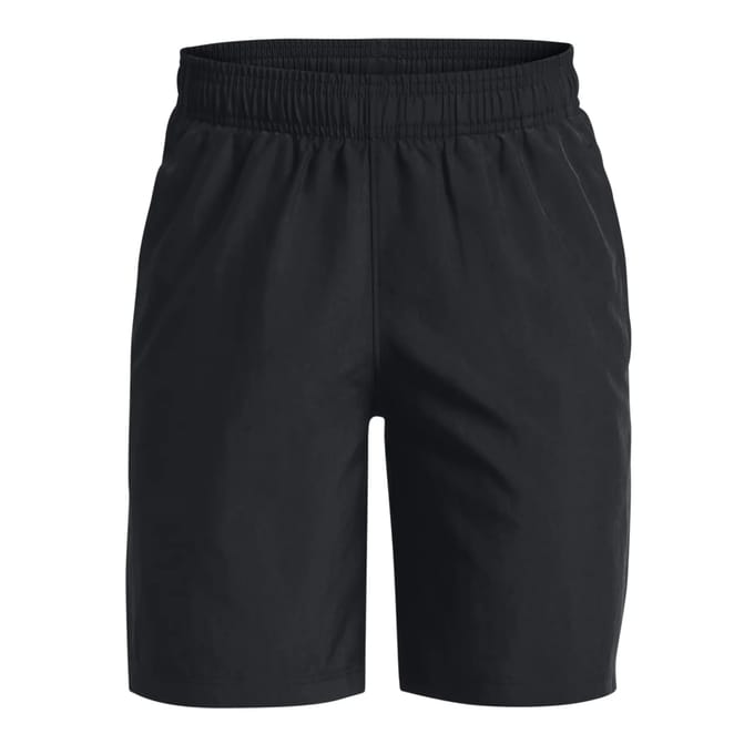 Kinderen geweven shorts Under Armour